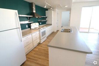 Zocalo Lofts in Albuquerque, NM - Building Photo - Building Photo