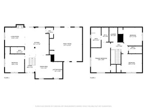 1030 W Five Mile Pky in Dallas, TX - Building Photo - Building Photo