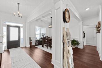 263 Dublin Lp in Grovetown, GA - Building Photo - Building Photo