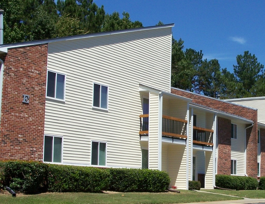 Bentree Apartments in Florence, SC