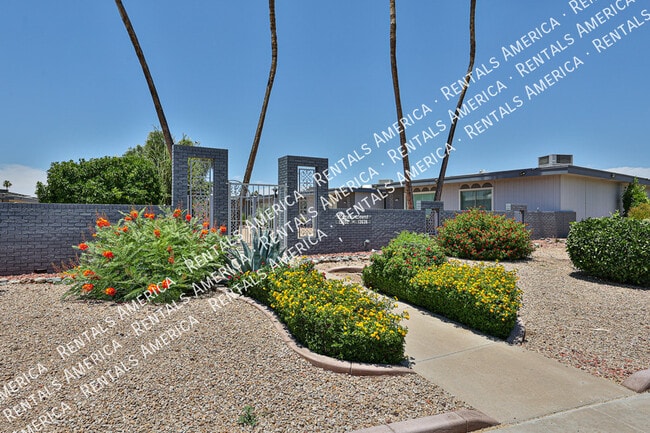 property at 13610 N 108th Dr