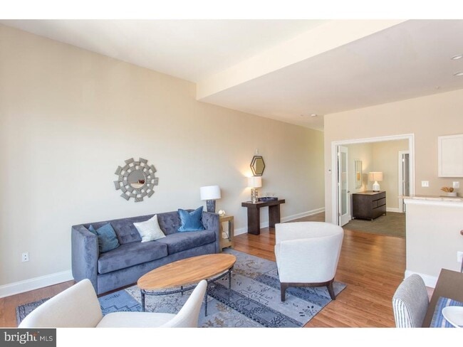 property at 600 N Broad St