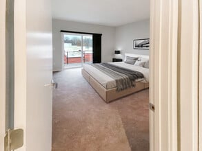 The Flats at Brewerytown in Philadelphia, PA - Foto de edificio - Building Photo