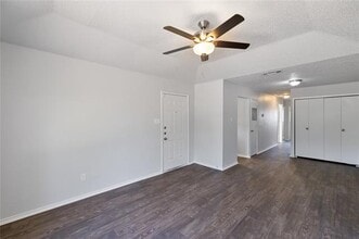 2540 Avenue H in Fort Worth, TX - Building Photo - Building Photo