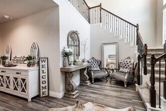18202 Octavio Frias Trl in Houston, TX - Building Photo - Building Photo