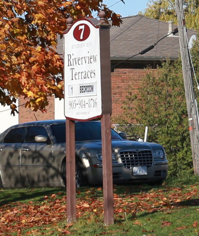 Riverview Terraces in St Catharines, ON - Building Photo - Other