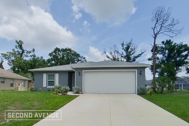 property at 4934 Redwood Terrace