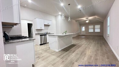 2505 McNally Dr in Mesquite, TX - Building Photo - Building Photo