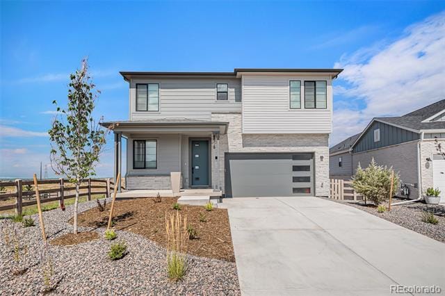 property at 8918 Whiteclover St