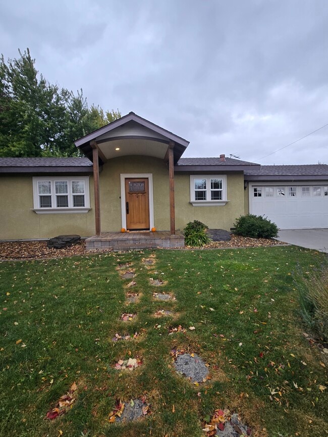 property at 1510 Church St