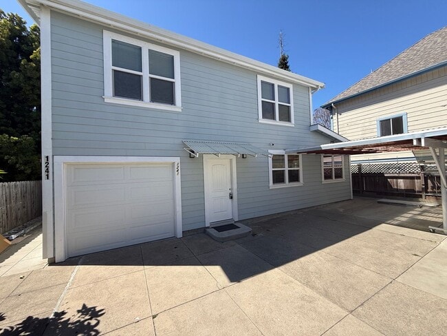 property at 1241 Broadway