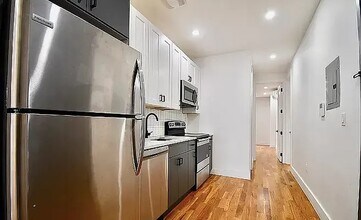 588 Quincy St-Unit -4A in Brooklyn, NY - Building Photo - Building Photo
