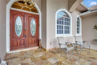 3020 Randall Blvd in Naples, FL - Building Photo - Building Photo