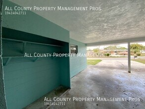 3148 Jennings Dr in Sarasota, FL - Building Photo - Building Photo