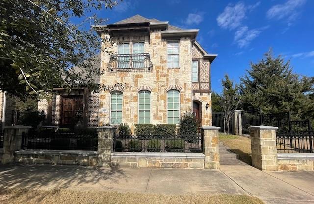 420 Palladian Blvd in Southlake, TX - Building Photo