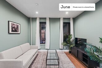 Private bedroom in 4 bed/2 bath Home in New York, NY - Building Photo - Building Photo