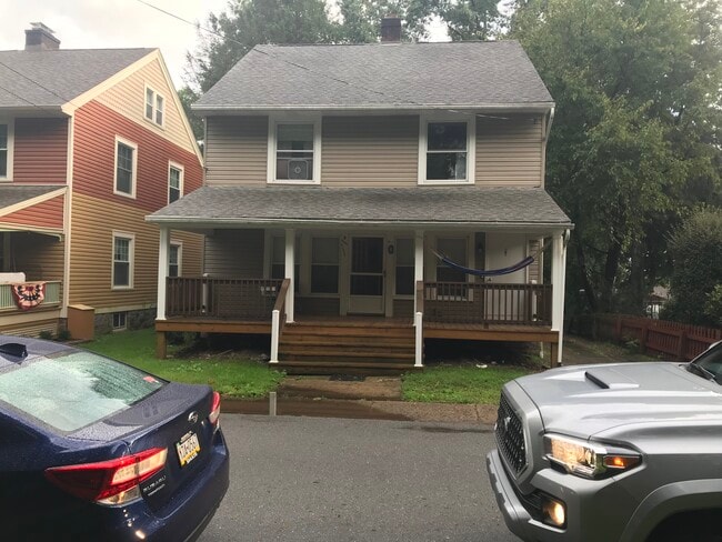 8 Park Pl, Unit 1 Park Place