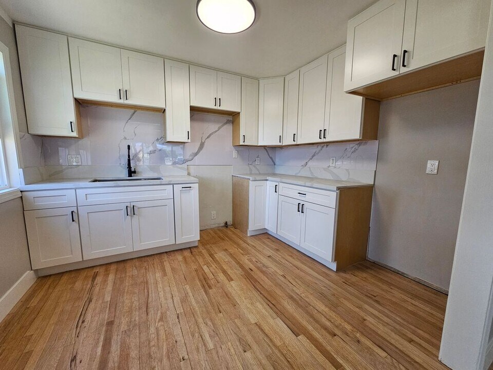 1115 N Louise Dr in Anaheim, CA - Building Photo
