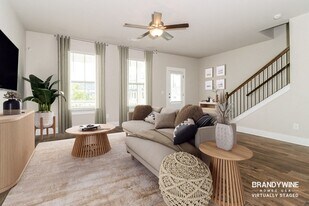 727 Valtek Ct in Suwanee, GA - Building Photo