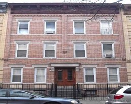 1676 Woodbine St Apartments