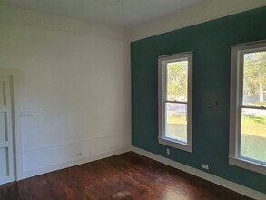 507 W Laurel Ave, Unit Red House A in Hattiesburg, MS - Building Photo - Building Photo