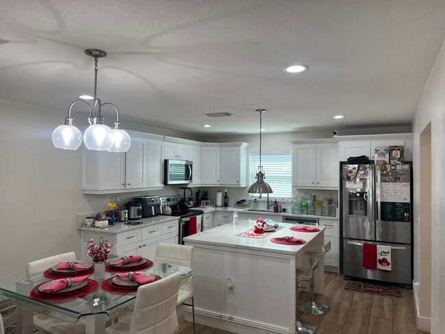 property at 5603 Parker Ave