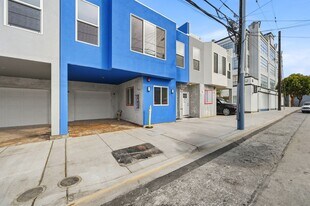 55 Calgary St in Daly City, CA - Building Photo