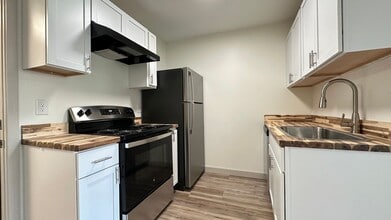 Canadian Apartments in Bloomington, IN - Foto de edificio - Interior Photo