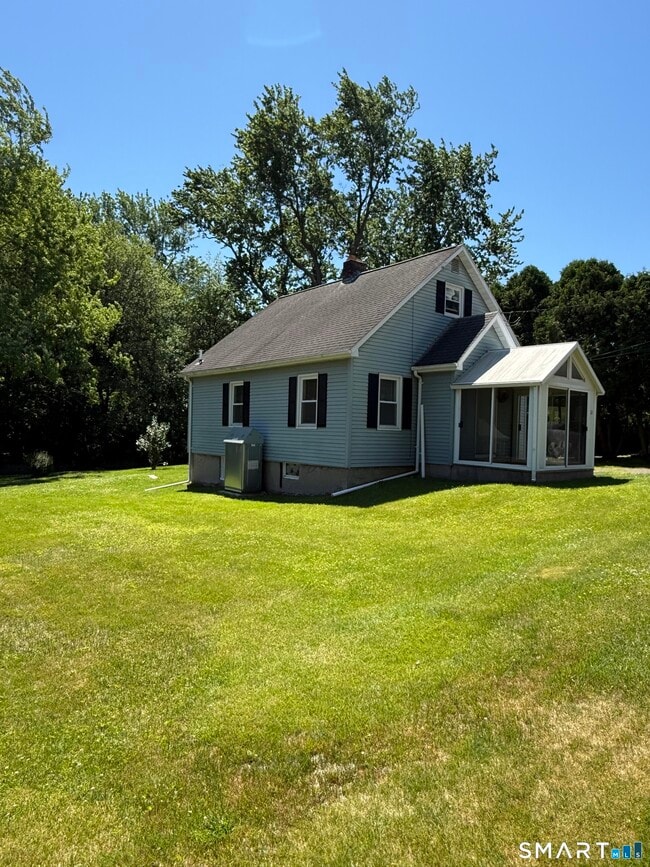 property at 32 Dickerman Ave