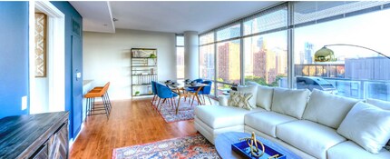 729 S Clark St in Chicago, IL - Building Photo - Building Photo
