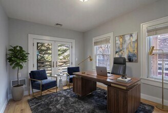 114A Cottage St in Jersey City, NJ - Building Photo - Building Photo