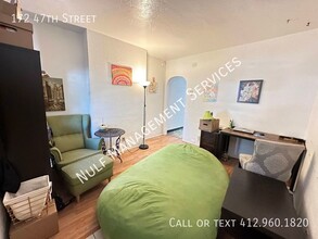 172 47th St in Pittsburgh, PA - Building Photo - Building Photo