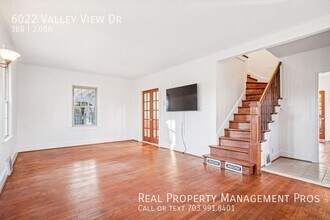 6022 Valley View Dr in Alexandria, VA - Building Photo - Building Photo