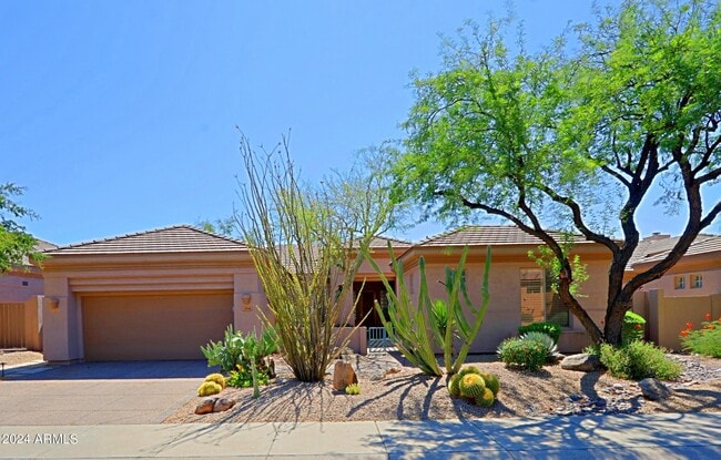 7155 E Night Glow Cir in Scottsdale, AZ - Building Photo - Building Photo