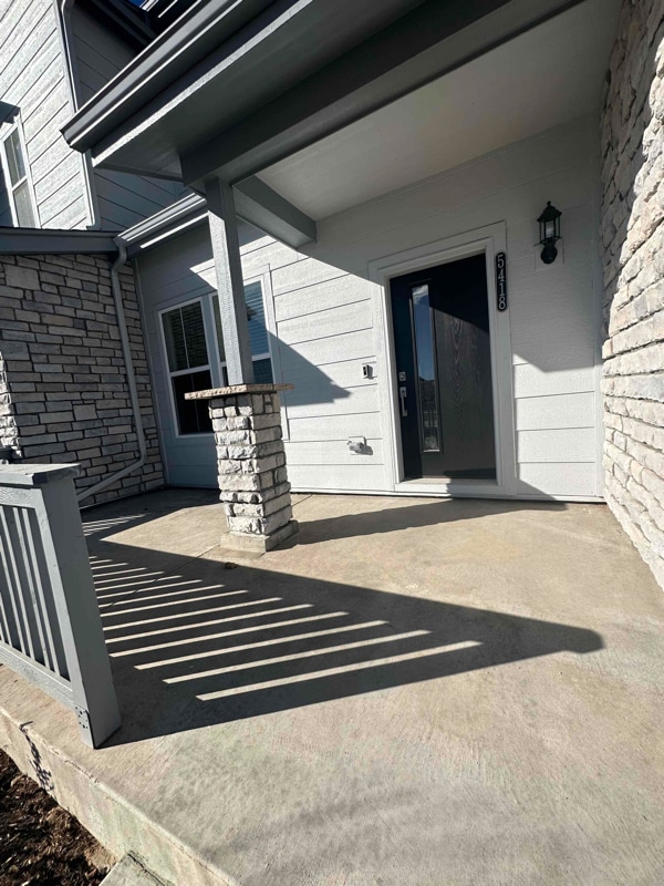 property at 5418 Euclid Dr