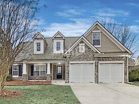 2342 Valley Mill Ct NE in Buford, GA - Building Photo