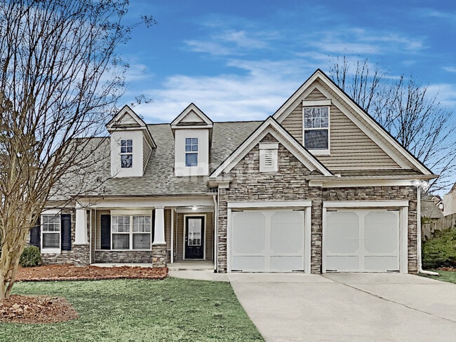 property at 2342 Valley Mill Ct NE
