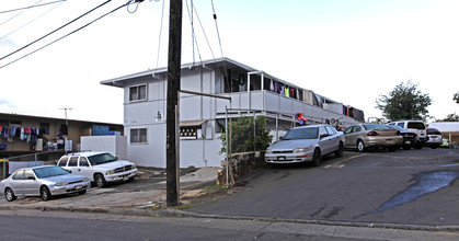 94-226 Aniani Pl in Waipahu, HI - Building Photo - Building Photo