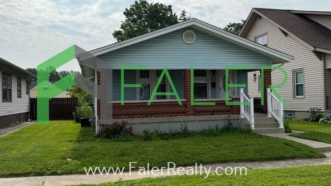 1752 King Ave in Dayton, OH - Building Photo - Building Photo