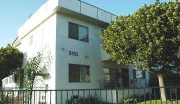 2055 S Corning St in Los Angeles, CA - Building Photo - Building Photo