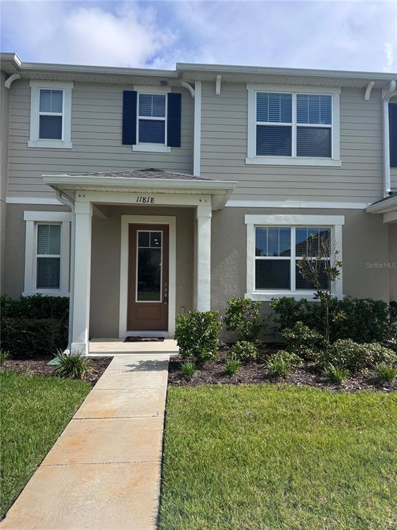 11818 Dune Aly in Orlando, FL - Building Photo - Building Photo
