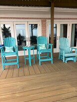 919 S Water St in Rockport, TX - Building Photo