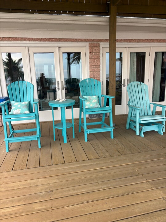 919 S Water St in Rockport, TX - Building Photo