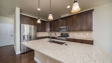 1997 Villa Creek Cir in Colorado Springs, CO - Building Photo - Building Photo