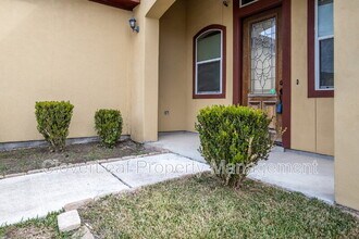 3946 Bogie Way in Converse, TX - Building Photo - Building Photo