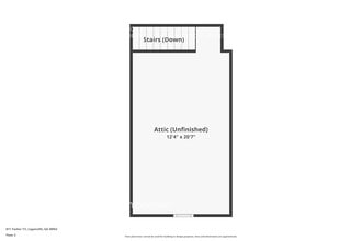 811 Tucker Trail in Loganville, GA - Foto de edificio - Building Photo