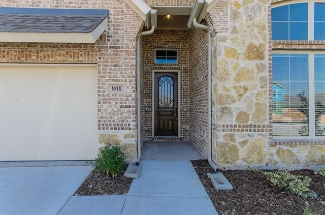 801 Cypress Hill Dr in Little Elm, TX - Building Photo - Building Photo