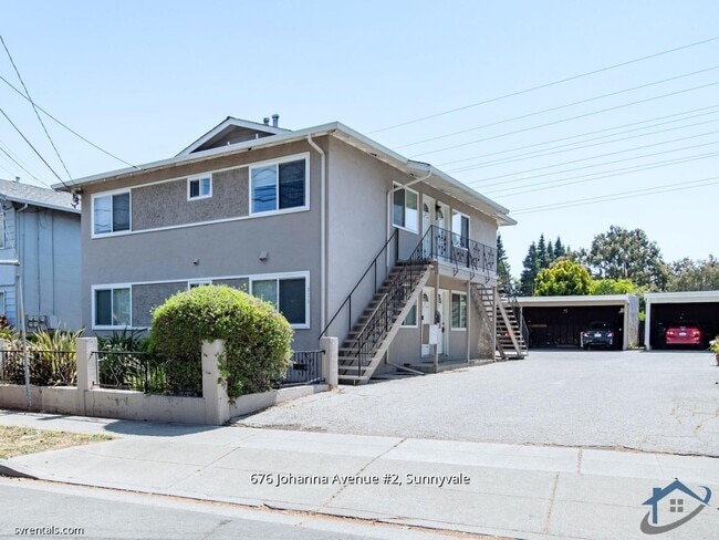 property at 676 Johanna Ave