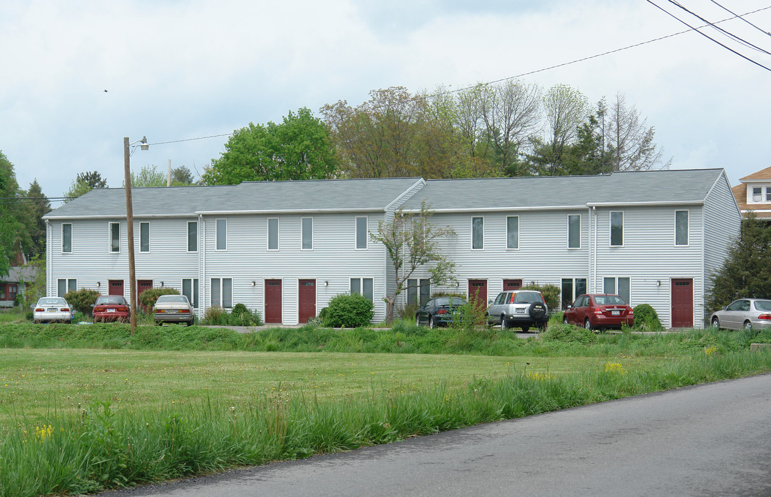 153 Liberty Aly in Selinsgrove, PA - Building Photo