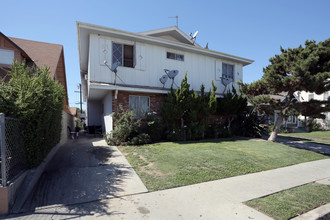 1513 2nd Ave in Los Angeles, CA - Building Photo - Building Photo